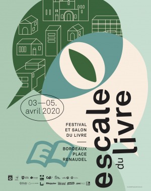 Escale du livre 2020