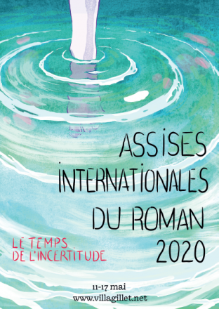 Assises internationales du roman 2020