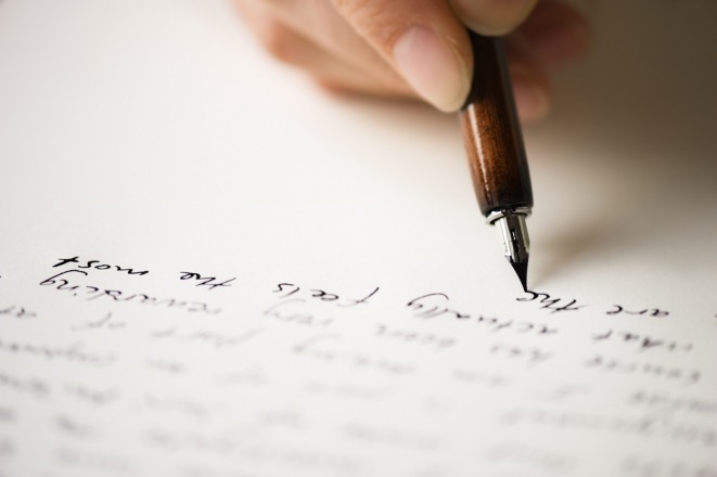 Résidence d'écriture à Randell Cottage (Nouvelle-Zélande)