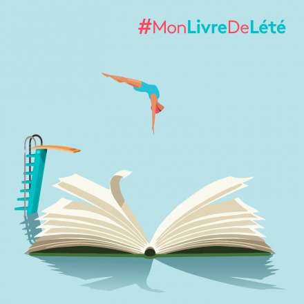 Prix France tv #MonLivreDeLété