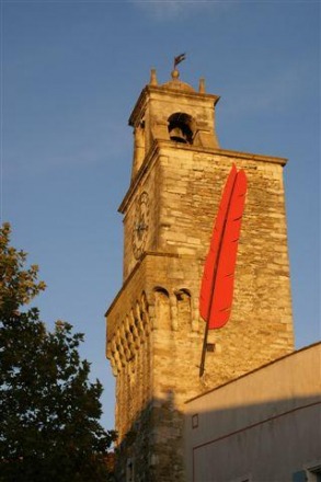 Festival de la correspondance de Grignan