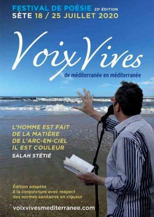 Voix Vives 2020