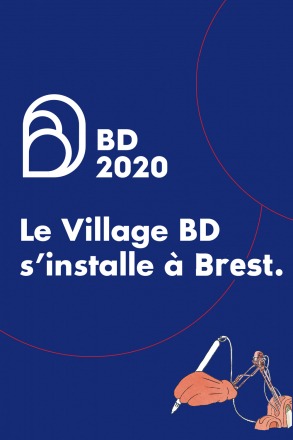 village bd brest - bd 2020 (non-officiel)