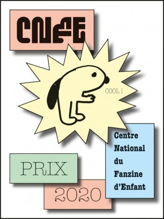 Concours de fanzine d'enfants