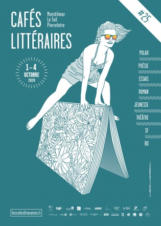 Cafés littéraires