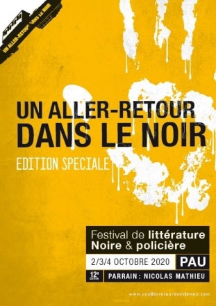 Un aller-retour dans le noir