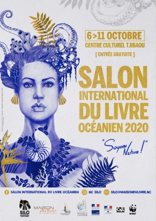 Salon international du livre océanien