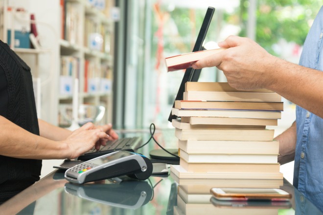 Librairie-image neutre