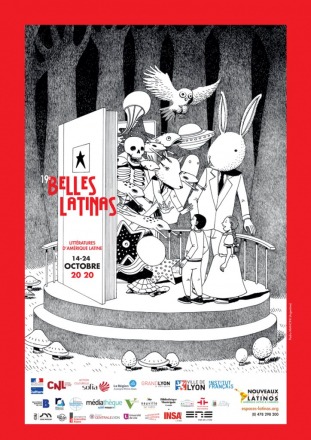 belles latinas festival 2020