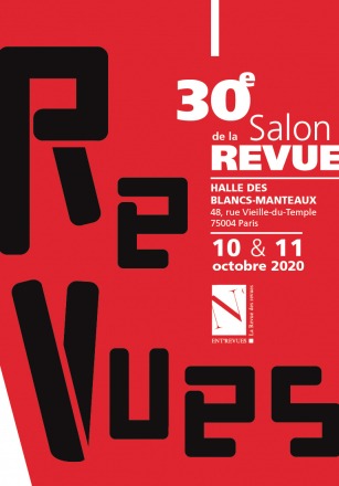 30e salon de la revue