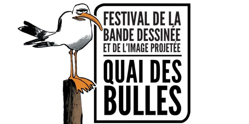 Quai des Bulles