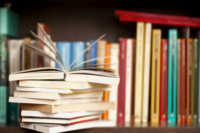 Journées du livre russe