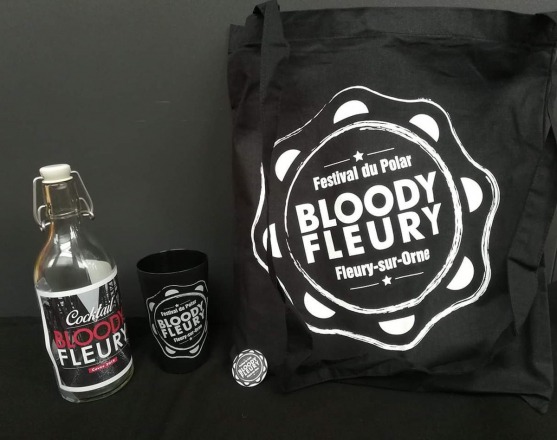 Bloody Fleury