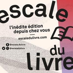 L'escale du livre