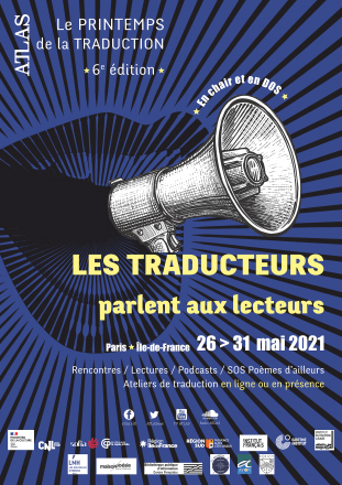 Printemps de la traduction