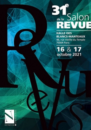 Le salon de la revue