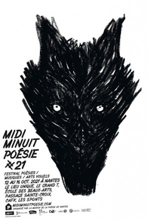 Midi Minuit Poésie