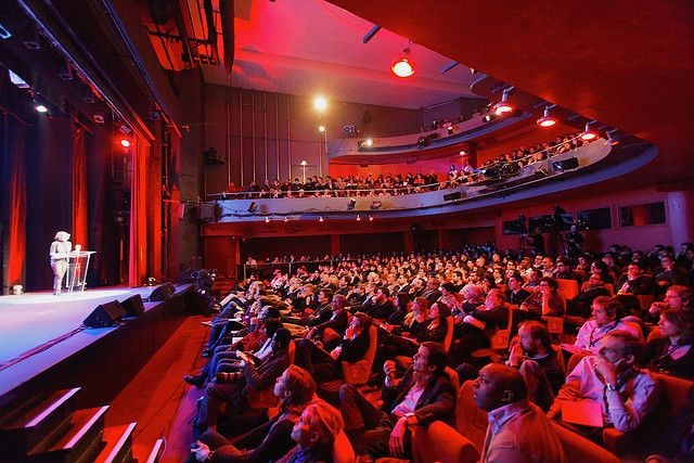 Théâtre de la Ville