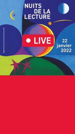 soirée 22 janvier