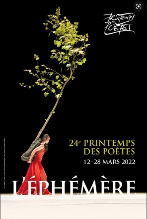printemps des poetes