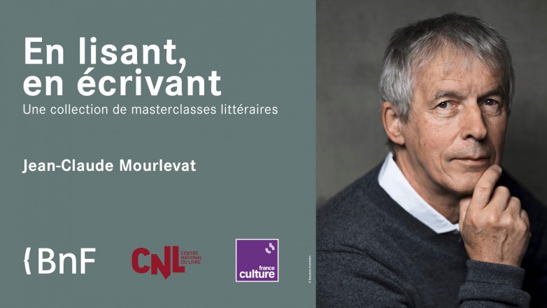 Jean-Claude Mourlevat