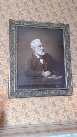 Maison Jules Verne