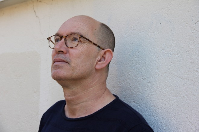 Laurent Mauvignier