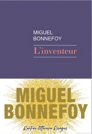 Miguel Bonnefoy