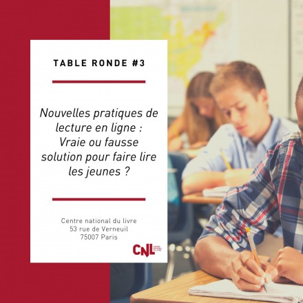 Table ronde 3