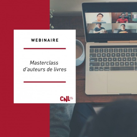 Webinaire