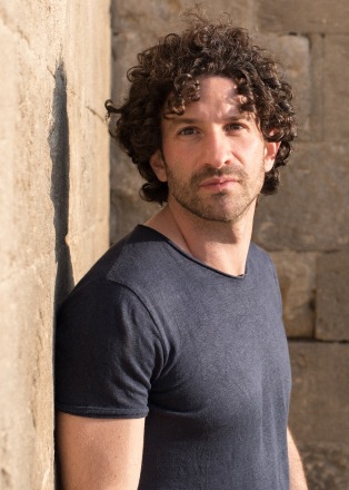 Miguel Bonnefoy