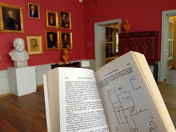 Stendhal