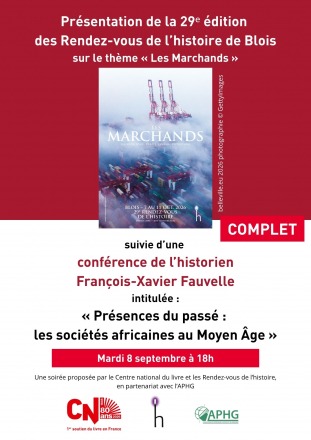 rdv histoire site complet