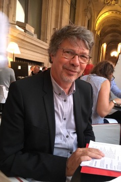 Commission Littérature scientifique et technique