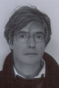 BENASSAYAG David