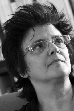 Emmanuèle JAWAD