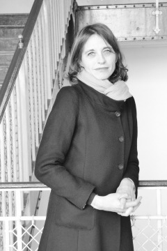 Valérie Da Costa