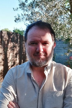 David Fournol