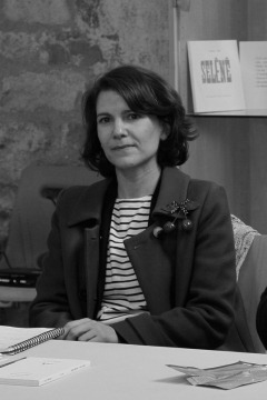 Elodie Bouygues