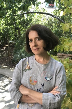 Olga MEDVEDKOVA