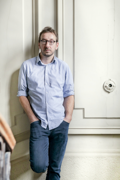 Mathieu Diez