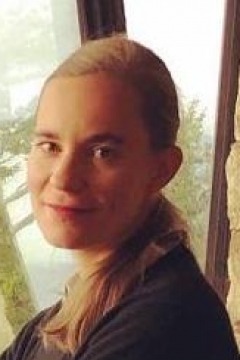 Franziska Humphreys