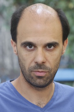 Martin Lombardo