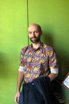 Nicolas Filicic