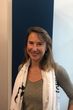 Adeline GRAND-CLÉMENT