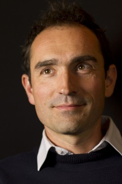 Cédric DURAND