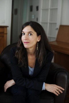 Isabelle Coutant