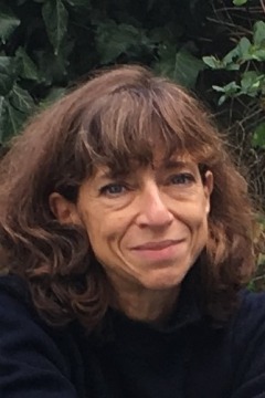 Marie-Christine SERRANO