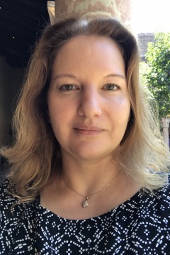 Valérie THEIS
