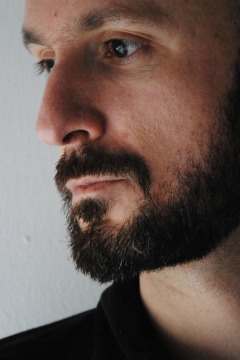 Cédric DUROUX